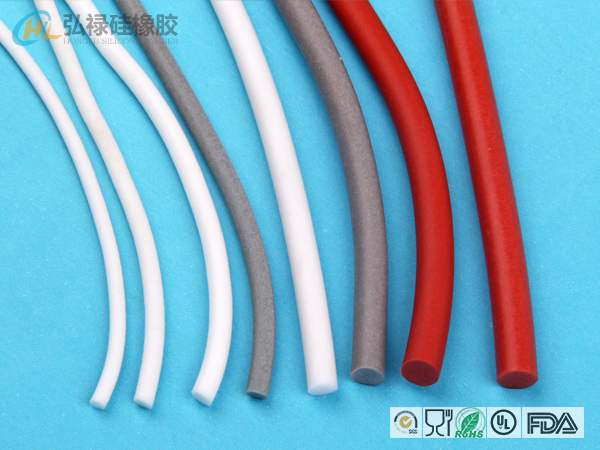 硅橡胶制品使用橡胶管有哪些检验标准？