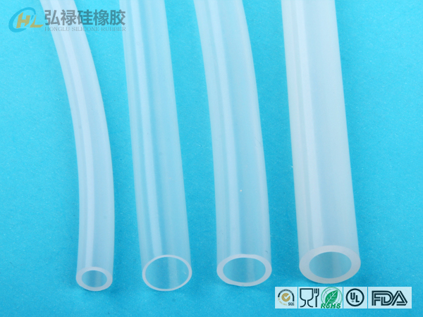 硅胶管厂家硅胶管和塑料水管有哪些区别？
